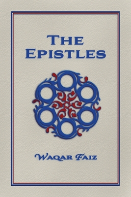 The Epistles B0DH2F731C Book Cover