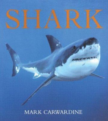 Shark 1552979482 Book Cover