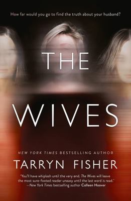 The Wives 1489293086 Book Cover