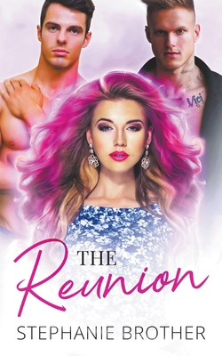 The Reunion B09CC9CDWY Book Cover