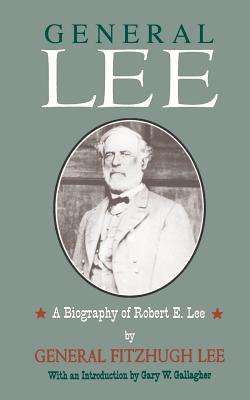 General Lee 0306805898 Book Cover
