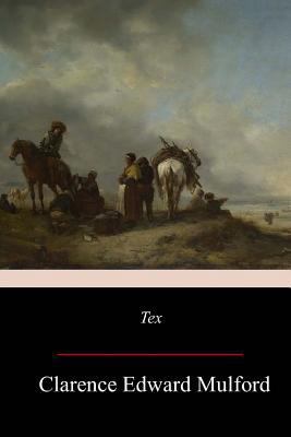 Tex 1979169934 Book Cover