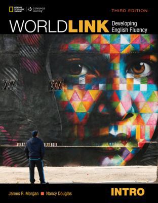 World Link Intro: Student Book 1305647742 Book Cover