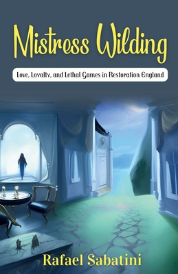 Mistress Wilding 9359570176 Book Cover