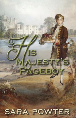 His Majesty's Pageboy 192309730X Book Cover