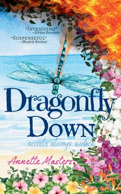 Dragonfly Down B0FB3C1XXM Book Cover