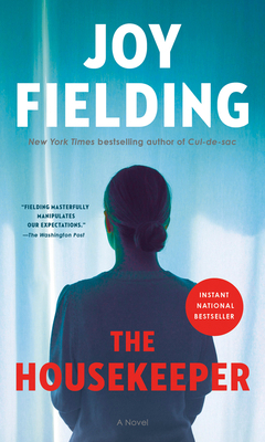 The Housekeeper 1400027020 Book Cover