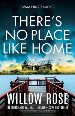 There's No Place Like Home: A completely unputd... 1835253350 Book Cover