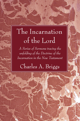 The Incarnation of the Lord 1556351623 Book Cover
