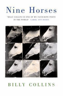 Nine Horses 033041304X Book Cover