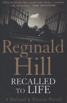 Recalled to Life 0007313136 Book Cover