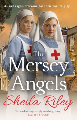 The Mersey Angels 1800485832 Book Cover