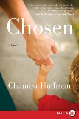 Chosen [Large Print] 0062002457 Book Cover