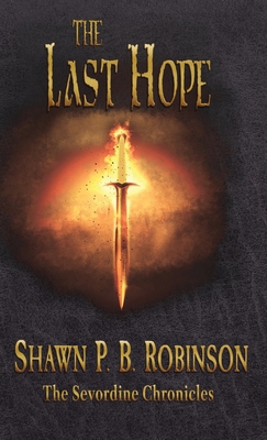 The Last Hope 1989296769 Book Cover