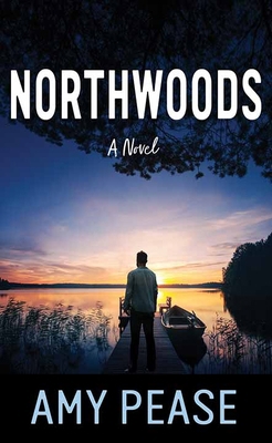 Northwoods [Large Print] B0CTKWQWX7 Book Cover