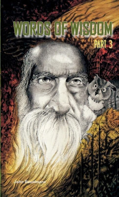 Words of wisdom (Part3) 1446130355 Book Cover