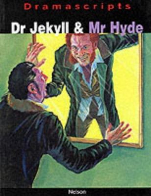 Dr Jekyll and Mr Hyde 0174325991 Book Cover