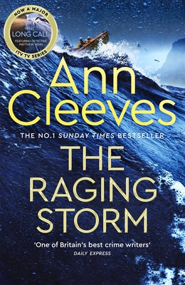 The Raging Storm: A thrilling mystery from the ... 1529077699 Book Cover