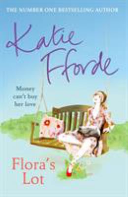 Flora's Lot 0099472368 Book Cover