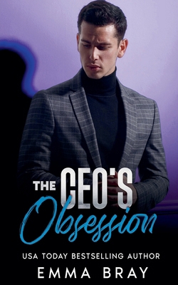 The CEO's Obsession B0F2KGKLZM Book Cover