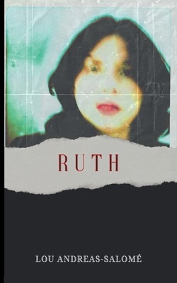 Ruth [German] 3758303885 Book Cover