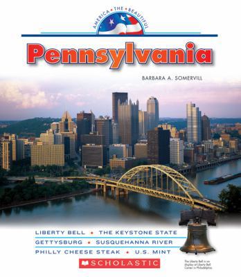 Pennsylvania 0531185885 Book Cover