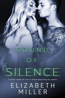 Sound of Silence 1545573182 Book Cover