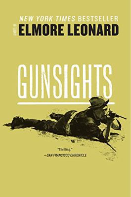 Gunsights 055327337X Book Cover