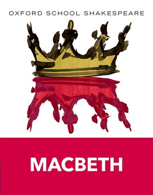 Macbeth B007JGP3KU Book Cover