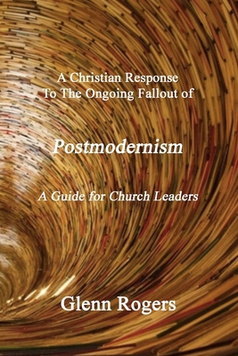 A Christian Response To The Ongoing Fallout Of ... 173434024X Book Cover