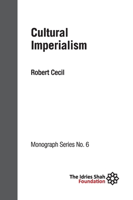 Cultural Imperialism: ISF Monograph 6 1784793922 Book Cover