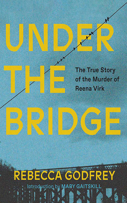 Under the Bridge 1713519143 Book Cover