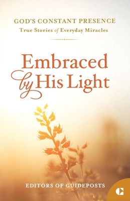 Embraced by His Light 1961251744 Book Cover