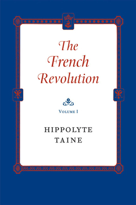 The French Revolution 0865971277 Book Cover