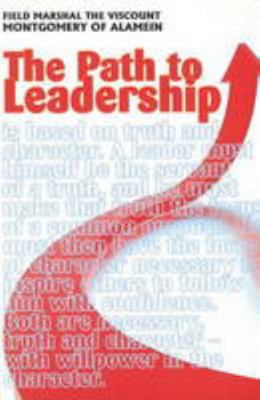 Path to Leadership 8181581288 Book Cover