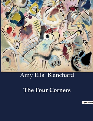 The Four Corners            Book Cover