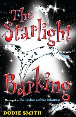 The Starlight Barking 1405224819 Book Cover