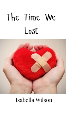 The Time We Lost 9908005642 Book Cover
