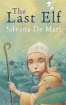 The Last Elf 0747577676 Book Cover