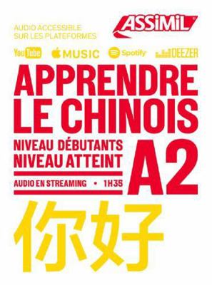 Apprendre le chinois [French] 2700509358 Book Cover