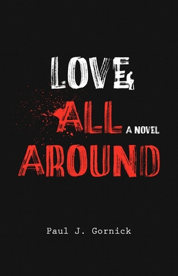 Love All Around B0F5QT2659 Book Cover