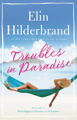 Troubles in Paradise 0316593125 Book Cover