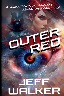 Outer Red: The Complete Edition B0D6WYKNTL Book Cover