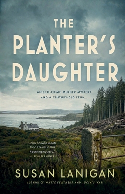 The Planter's Daughter 1036924017 Book Cover