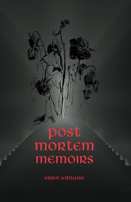 Post Mortem Memoirs 0978812220 Book Cover