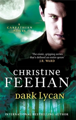 Dark Lycan: Number 24 in series ('Dark' Carpath... 0349401934 Book Cover