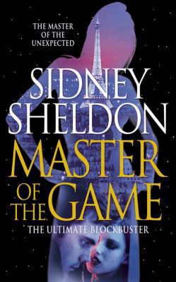 Master of the Game. Sidney Sheldon 000730451X Book Cover