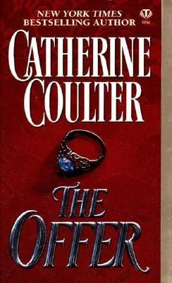 The Offer 0451407946 Book Cover
