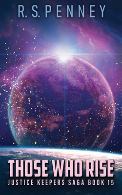 Those Who Rise 4824156793 Book Cover