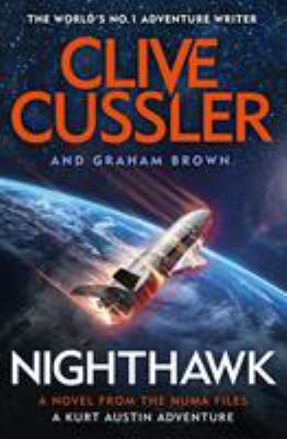 Nighthawk B076DV75T2 Book Cover